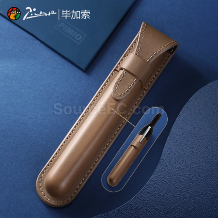 Customization Pimio Picasso Signature Pen Gift Box Corporate Gifts