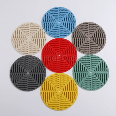 Customization Silicone insulation pad Corporate Gifts