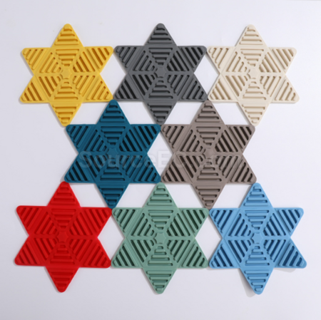 Customization Silicone insulation pad Corporate Gifts