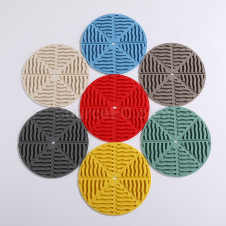 Customization Silicone insulation pad Corporate Gifts