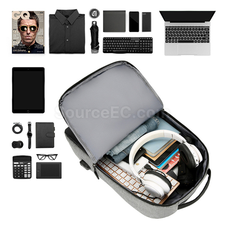 Customization Laptop Backpack Corporate Gifts