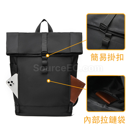 Customization Multifunctional Backpack Corporate Gifts
