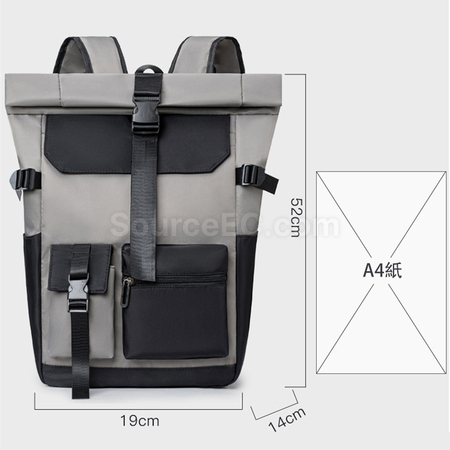 Customization Multifunctional Backpack Corporate Gifts