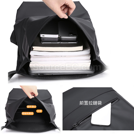 Customization Multifunctional Backpack Corporate Gifts