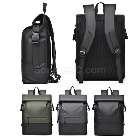 Customization Multifunctional Backpack Corporate Gifts