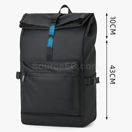 Customization Multifunctional Backpack Corporate Gifts