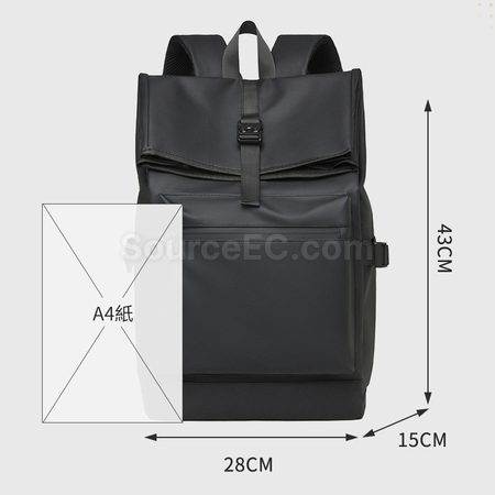 Customization Multifunctional Backpack Corporate Gifts