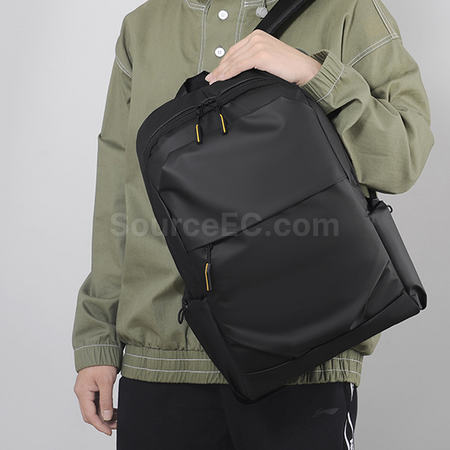 Customization Large Capacity Backpack Corporate Gifts