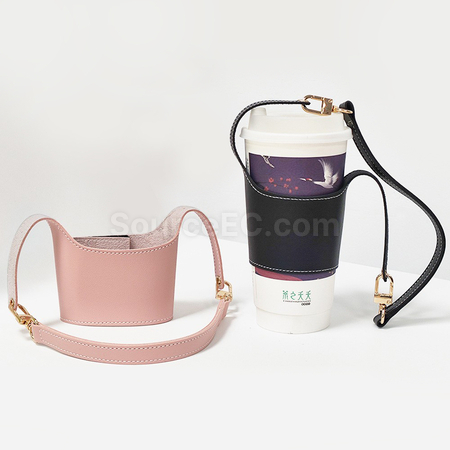 Customization Portable Coffee Cup Sleeve Corporate Gifts