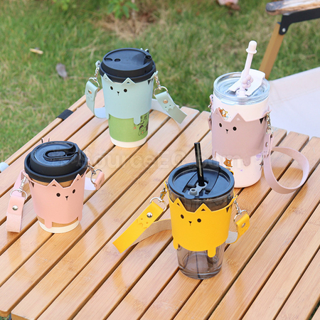 Customization Portable Coffee Cup Sleeve Corporate Gifts