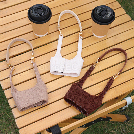 Customization Portable Coffee Cup Sleeve Corporate Gifts
