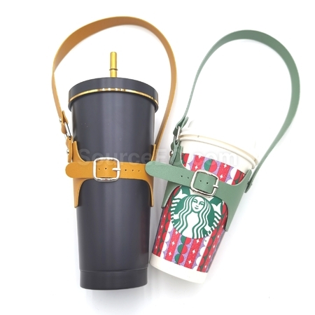 Customization Portable Coffee Cup Sleeve Corporate Gifts