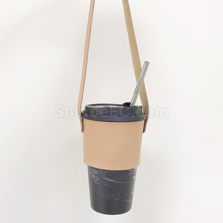Customization Portable Coffee Cup Sleeve Corporate Gifts