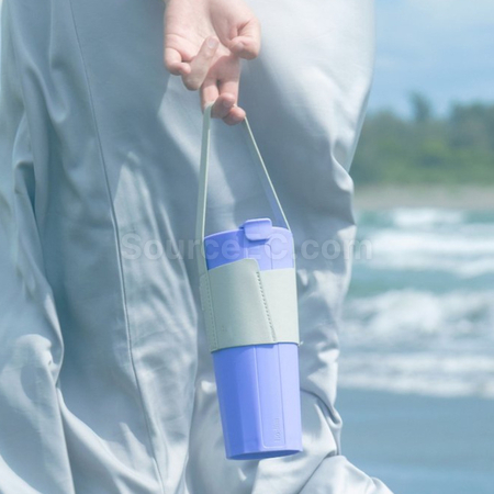 Customization Portable Coffee Cup Sleeve Corporate Gifts