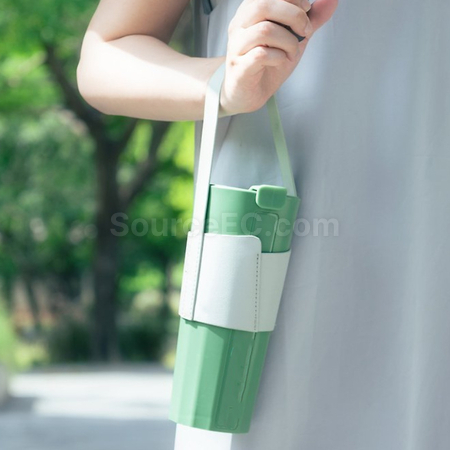 Customization Portable Coffee Cup Sleeve Corporate Gifts