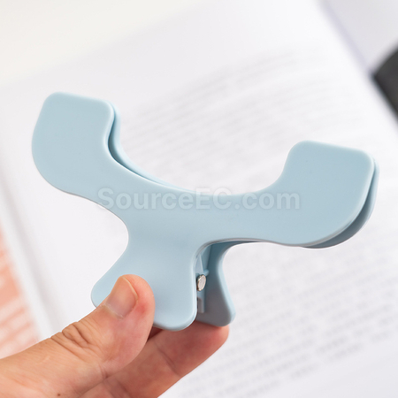 Customization Book Clip Corporate Gifts