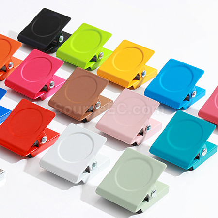Customization Refrigerator Magnetic Clip Corporate Gifts
