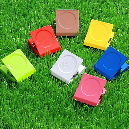 Customization Refrigerator Magnetic Clip Corporate Gifts