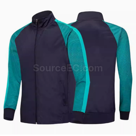Customization Autumn and winter sports suit Corporate Gifts