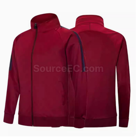 Customization Autumn and winter sports suit Corporate Gifts