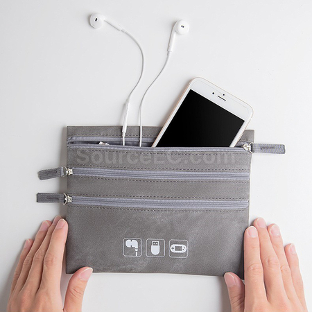 Customization Travel Digital Storage Bag Corporate Gifts