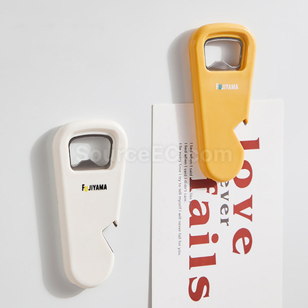 Customization Magnetic Bottle Opener Corporate Gifts