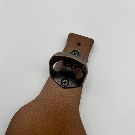 Customization Magnetic Bottle Opener Corporate Gifts