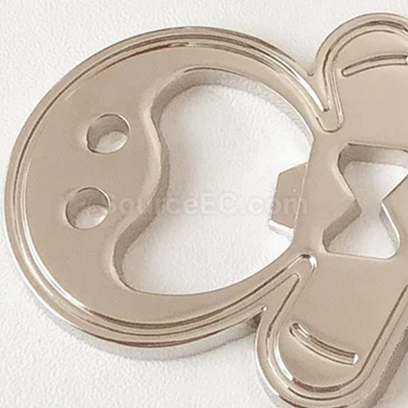 Customization Stainless steel bottle opener Corporate Gifts