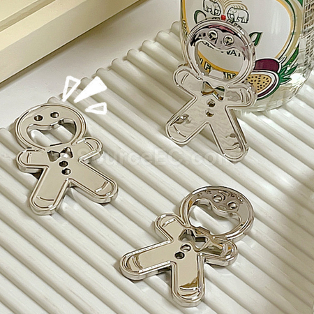 Customization Stainless steel bottle opener Corporate Gifts