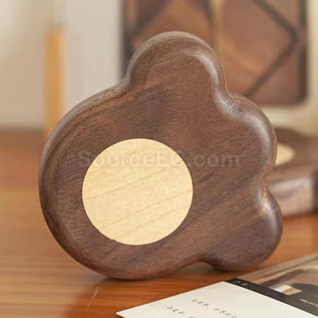 Customization Wooden Bottle Opener Corporate Gifts