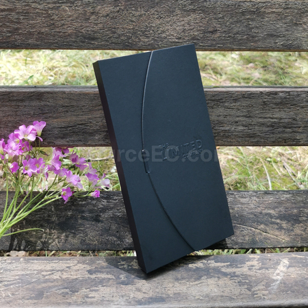Customization Paper Gift Box Corporate Gifts