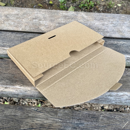 Customization Paper Gift Box Corporate Gifts
