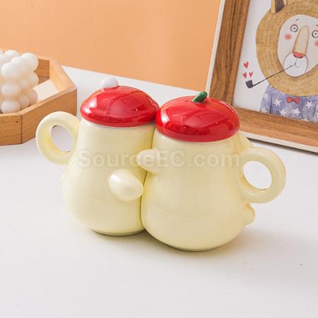 Customization Hug the mug Corporate Gifts