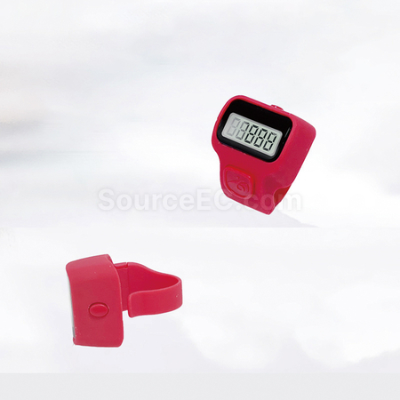 Customization Mini Pedometer Corporate Gifts
