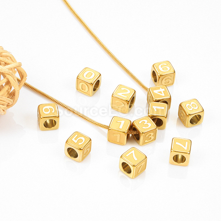 Customization Customized Letter Necklace Corporate Gifts