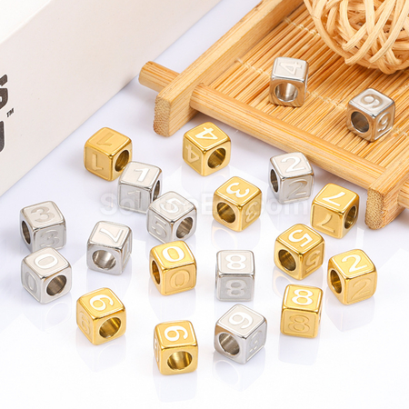 Customization Customized Letter Necklace Corporate Gifts