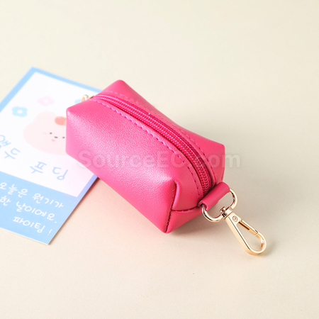 Customization Pet Portable Waste Bag Storage Bag Corporate Gifts