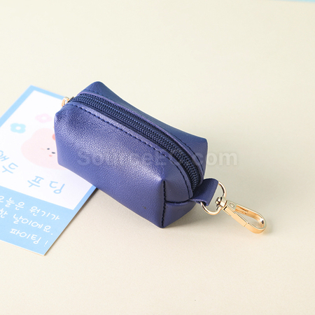 Customization Pet Portable Waste Bag Storage Bag Corporate Gifts