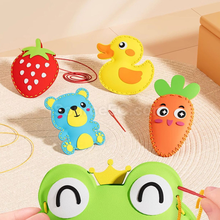 Customization Children DIY Handmade Corporate Gifts