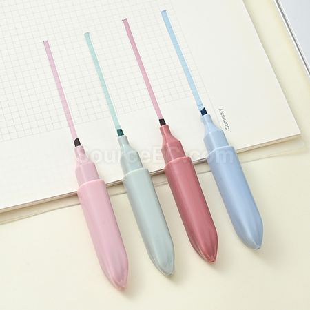 Customization Highlighter Corporate Gifts