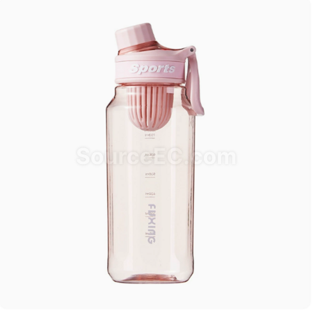 Customization Sports water cup Corporate Gifts