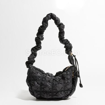 Customization Cloud Shoulder Bag Corporate Gifts