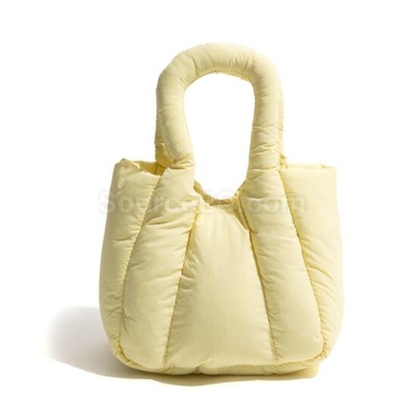 Customization Handheld Tote Bag Corporate Gifts
