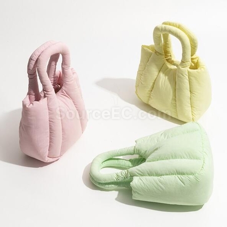 Customization Handheld Tote Bag Corporate Gifts