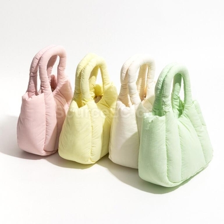 Customization Handheld Tote Bag Corporate Gifts