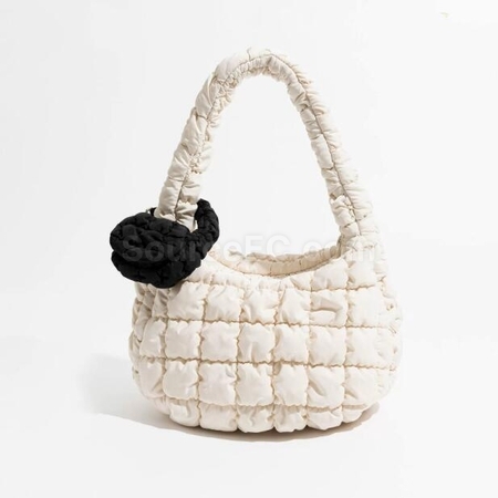 Customization One Shoulder Handbag Corporate Gifts