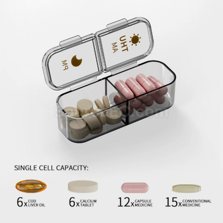 Customization Medicine box Corporate Gifts