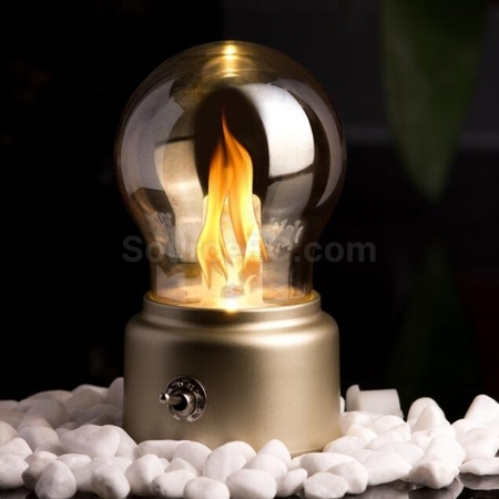 Customization Light Bulb Night Light Corporate Gifts