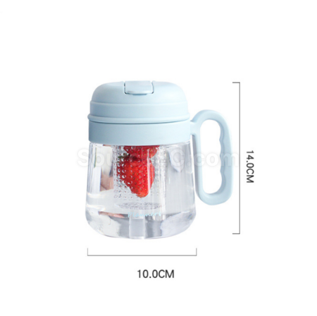 Customization Sport bottle Corporate Gifts