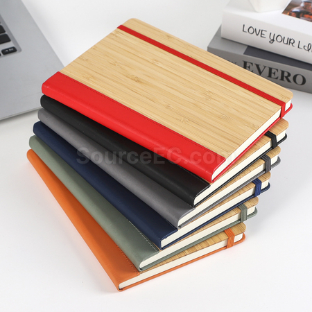 Customization Notebook Corporate Gifts